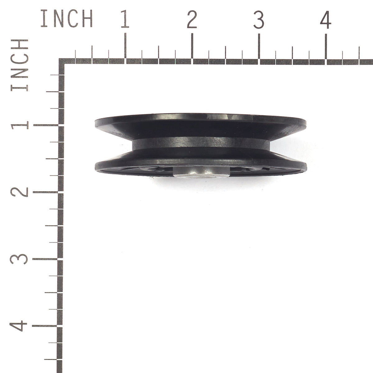 Briggs & Stratton 1728001SM Pulley - 3.00 OD