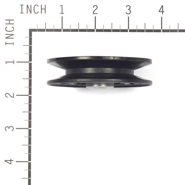 Briggs & Stratton 1728001SM Pulley - 3.00 OD
