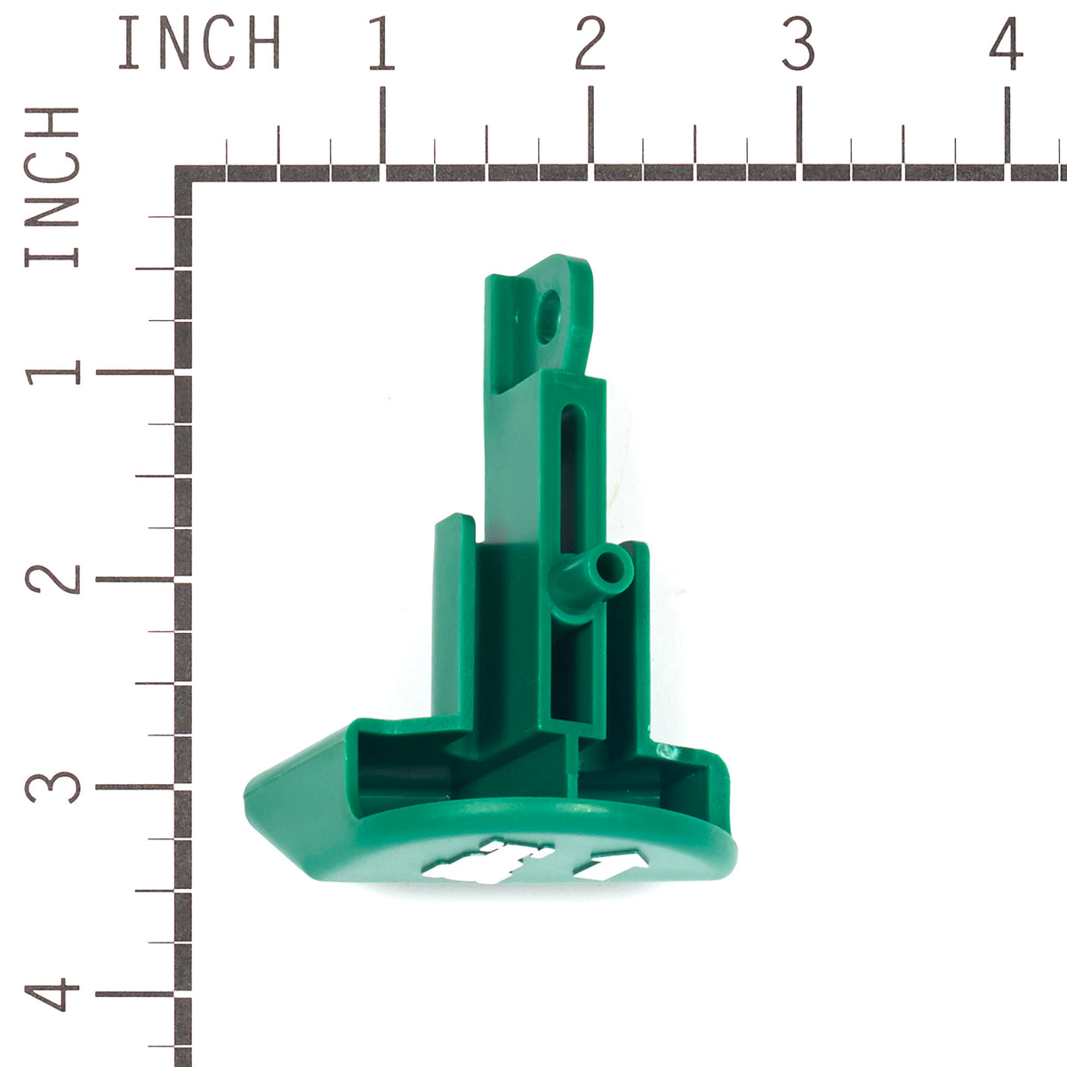 Briggs & Stratton 1728090SM KNOB-CRUISE LOCK GREE