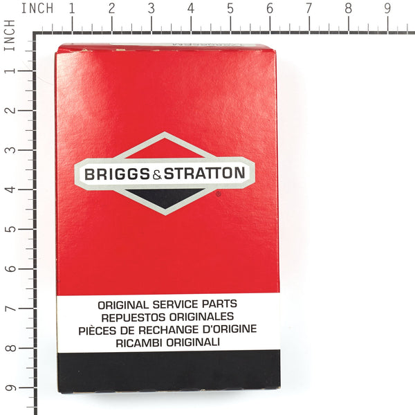 Briggs & Stratton 1728965SM MOTOR-SPOUT ROTATOR 3