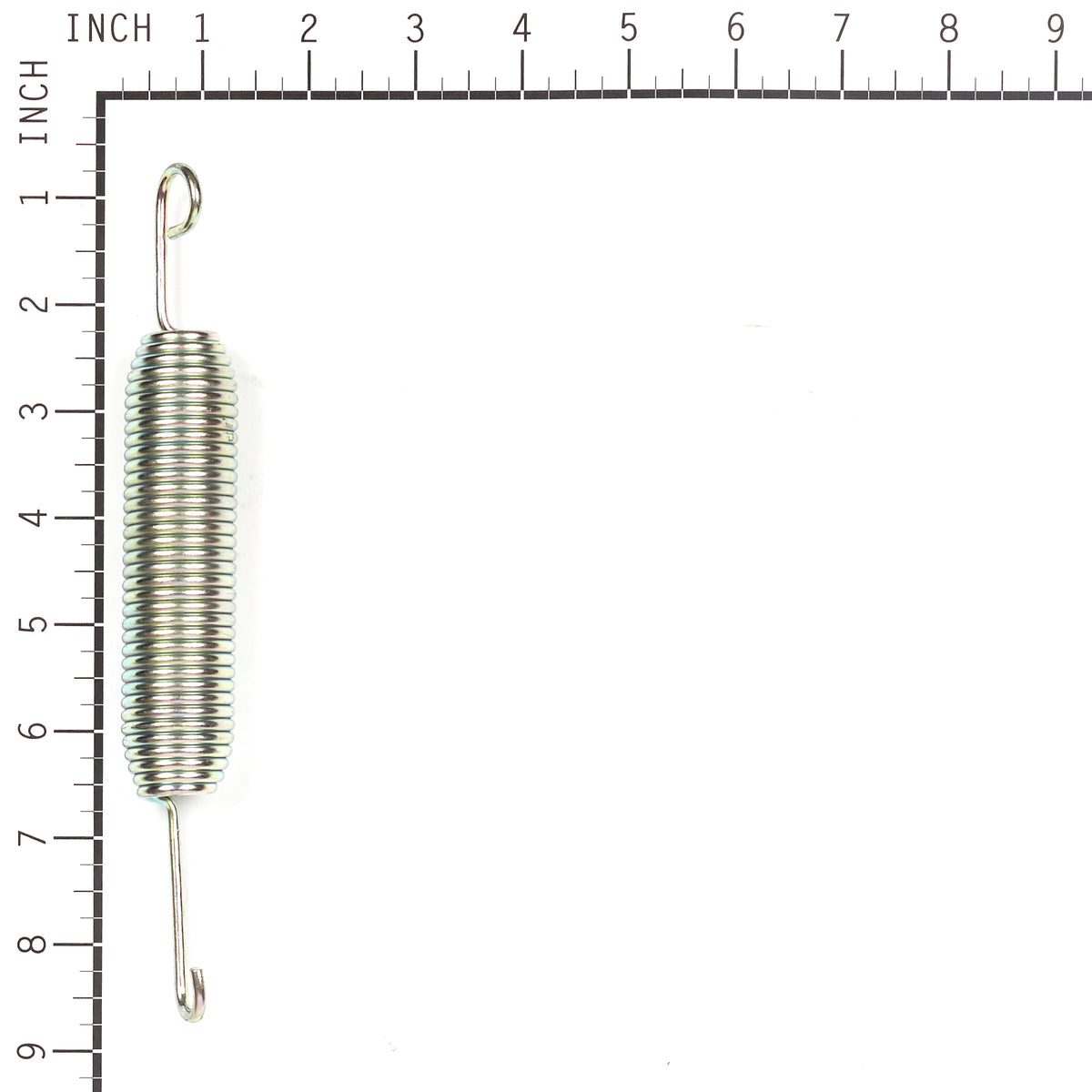 Briggs & Stratton 1731311SM Extension Spring - 0.98 OD