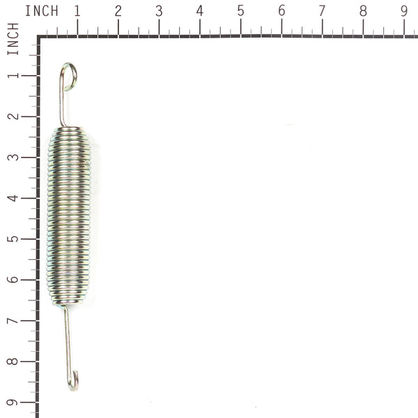 Briggs & Stratton 1731311SM Extension Spring - 0.98 OD