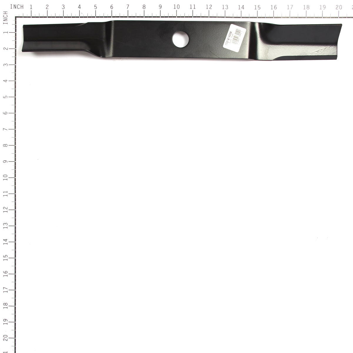 Briggs & Stratton 1731914ASM Mower Blade