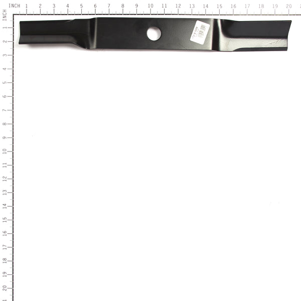 Briggs & Stratton 1731914ASM Mower Blade