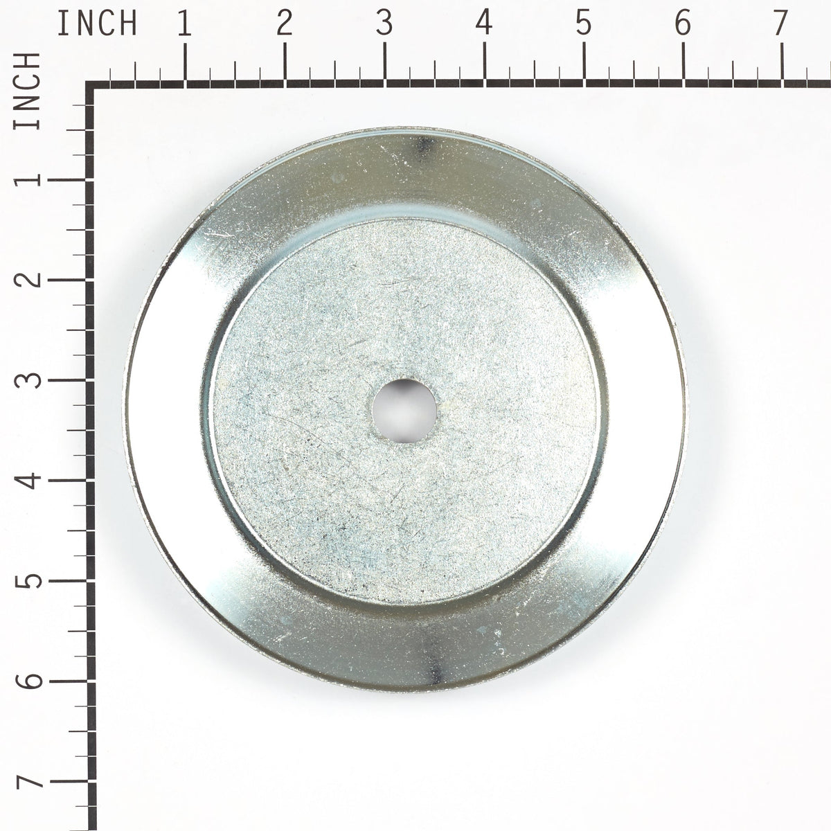 Briggs & Stratton 1732354SM Pulley- 5.50DIA SPIND