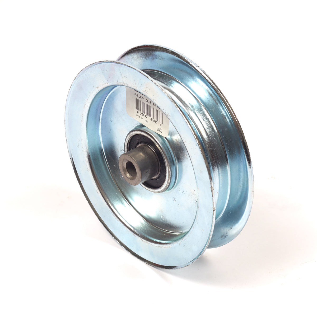 Briggs & Stratton 1732360SM Pulley-IDLER 04.00 OD