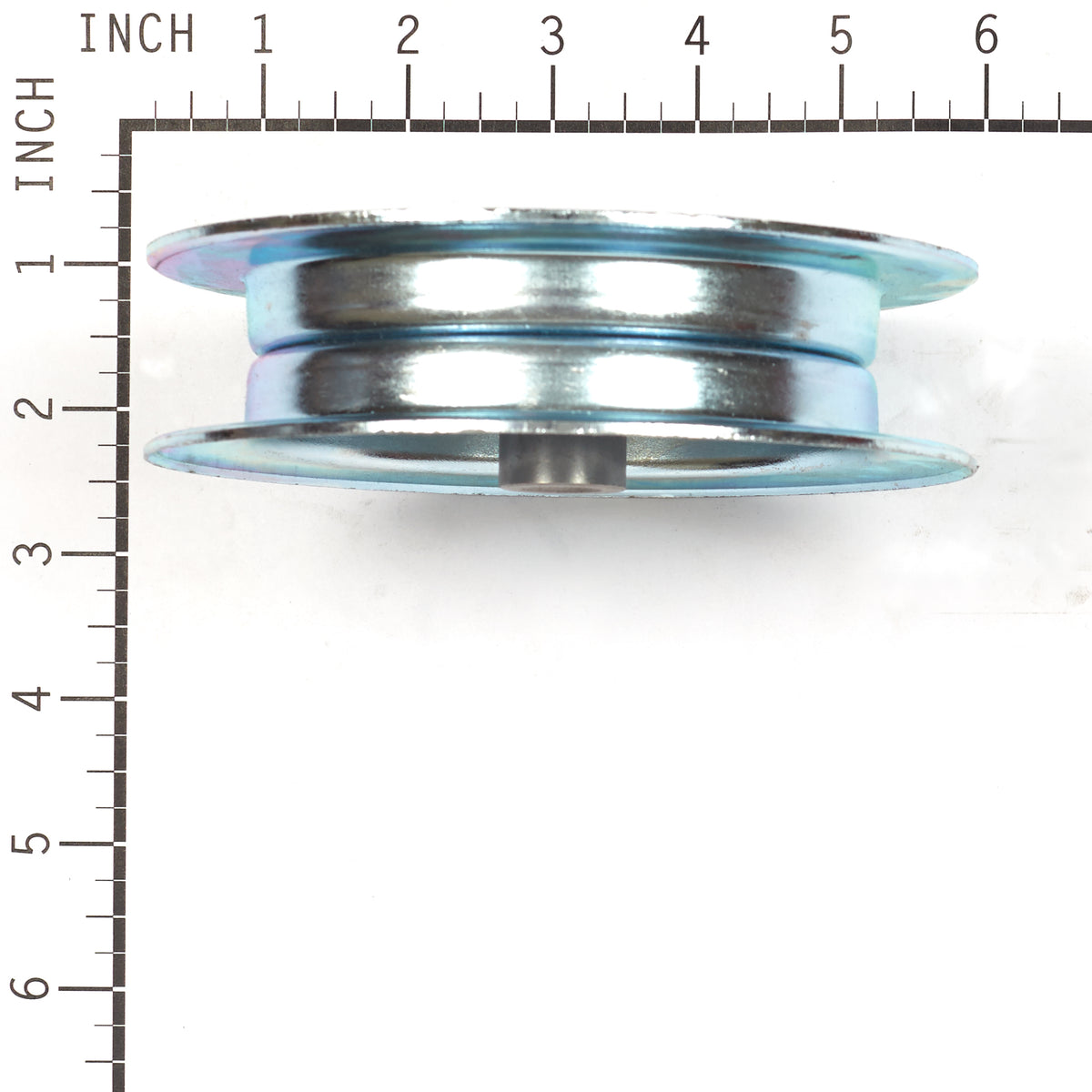 Briggs & Stratton 1732360SM Pulley-IDLER 04.00 OD