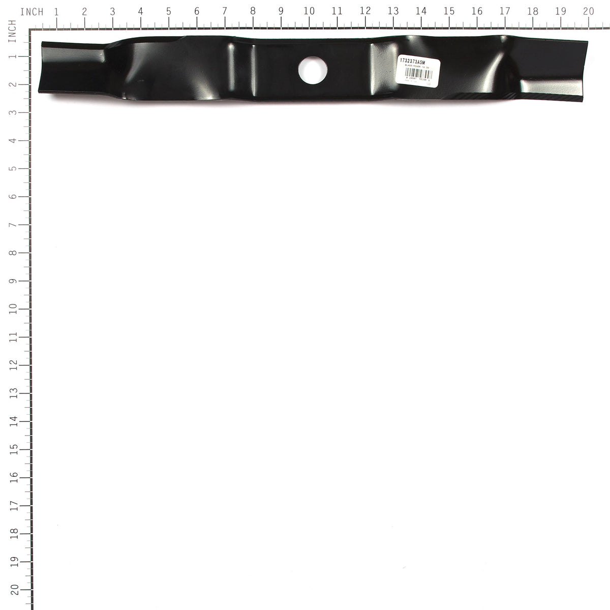 Briggs & Stratton 1732373ASM Mower Blade 19.30  .1