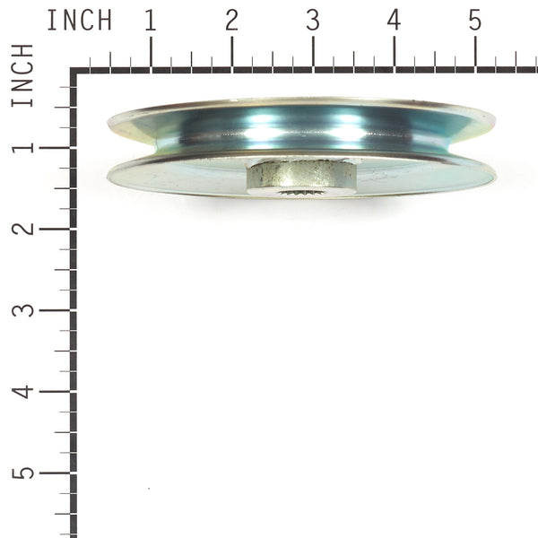 Briggs & Stratton 1732918SM PULLEY D