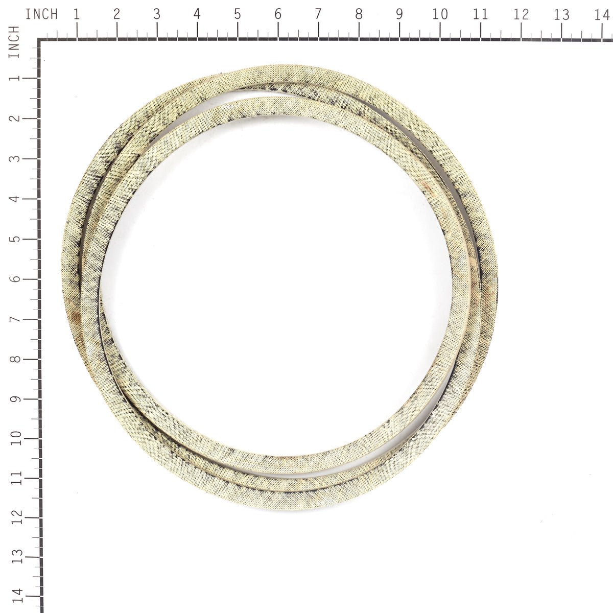 Briggs & Stratton 1732954SM V-Belt - 93.10