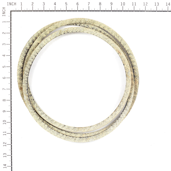 Briggs & Stratton 1732954SM V-Belt - 93.10