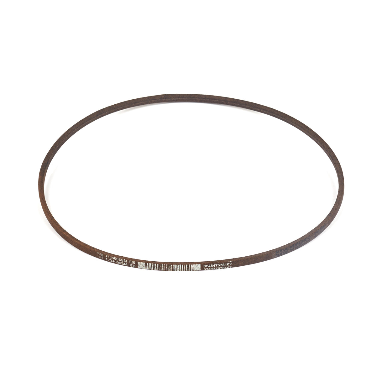 Briggs & Stratton 1734005SM 3L V-Belt - 38.68