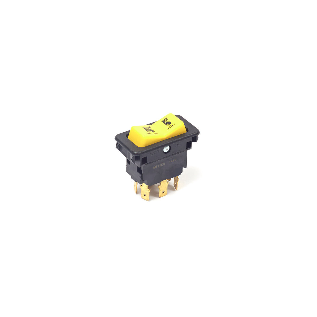 Briggs & Stratton 1734141SM SWITCH - ROCKER