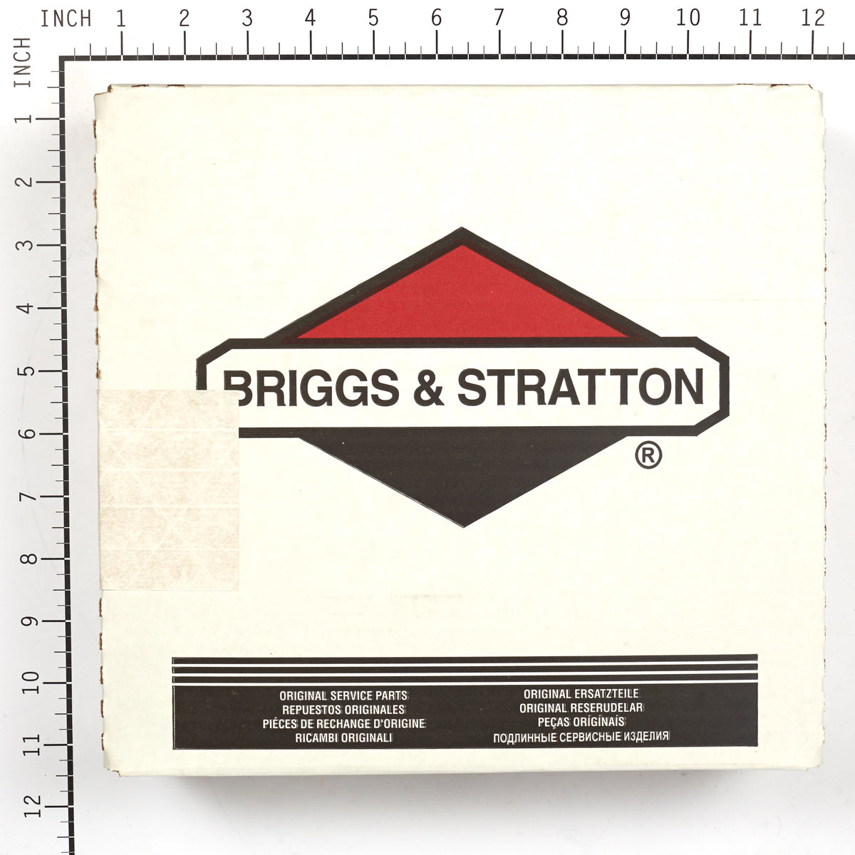 Briggs & Stratton 1734506SM DUAL CONTROL Assembly