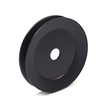 Briggs & Stratton 1735733YP PULLEY,  5.5", SPLIT