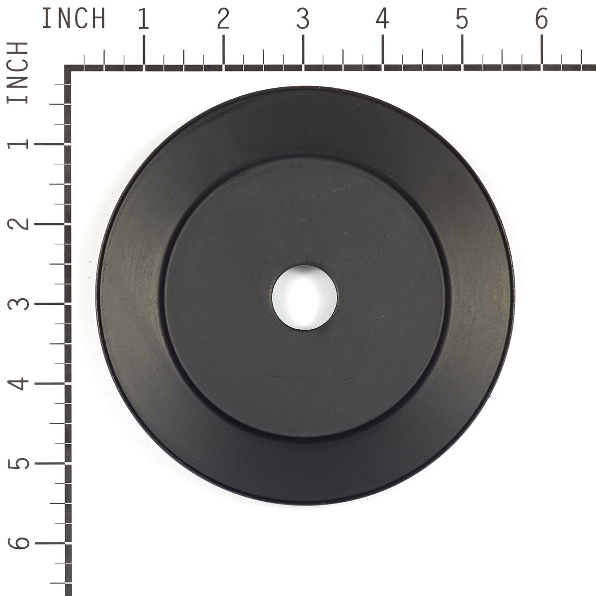 Briggs & Stratton 1735733YP Pulley,  5.5", SPLIT