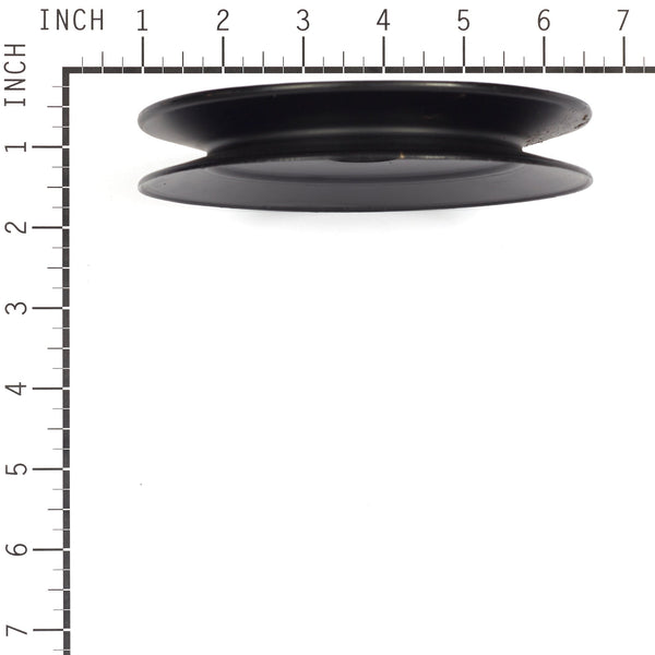 Briggs & Stratton 1735733YP PULLEY,  5.5", SPLIT