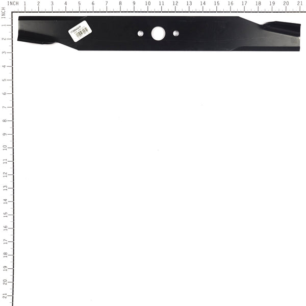 Briggs & Stratton 1736043AYP 20.56" Mower Blade