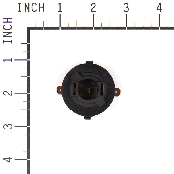 Briggs & Stratton 1736180YP SOCKET, LIGHT, W/GASKET