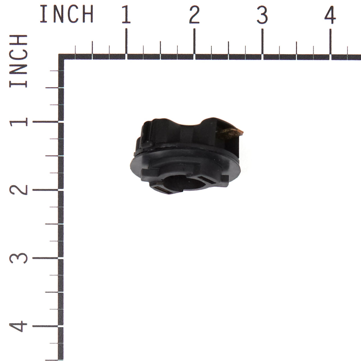 Briggs & Stratton 1736180YP SOCKET, LIGHT, w/GASKET