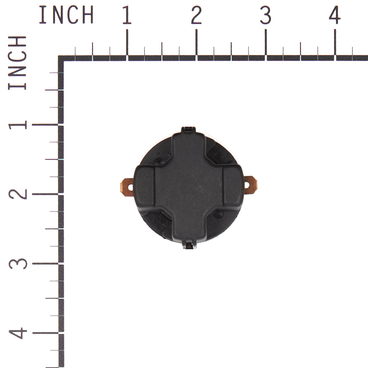 Briggs & Stratton 1736180YP SOCKET, LIGHT, w/GASKET