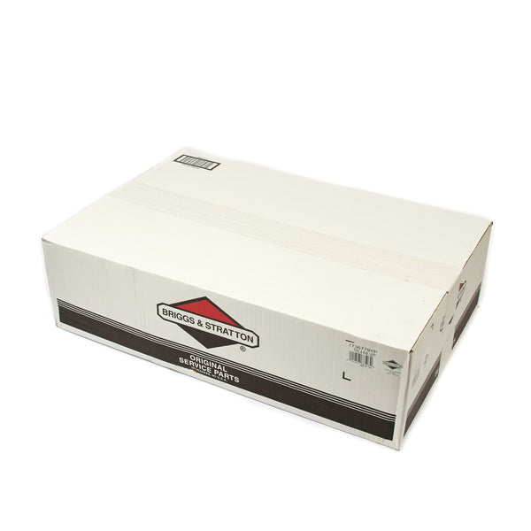 Briggs & Stratton 1736779YP TIRE & RIM, LEFT