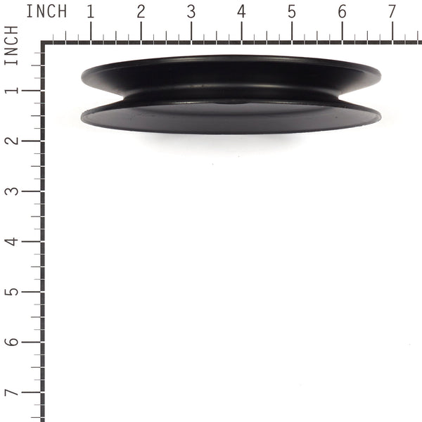 Briggs & Stratton 1737835YP PULLEY, DEEP GROOVE