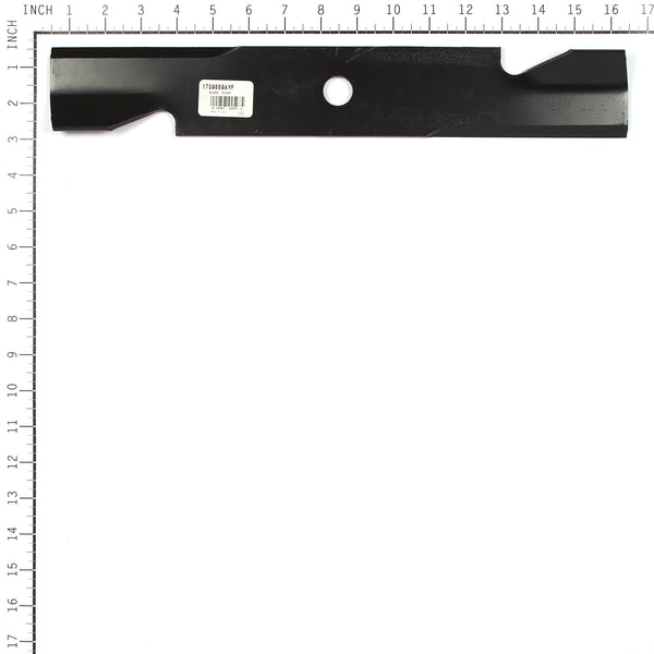 Briggs & Stratton 1739889AYP Lawn Mower Blade