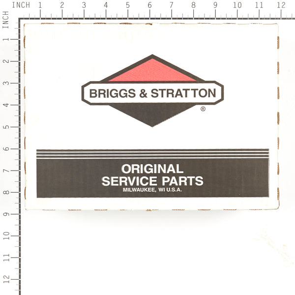 Briggs & Stratton 1751922YP LH Steering Arm