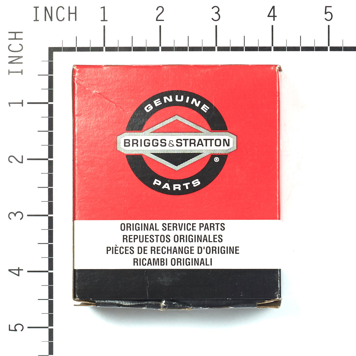 Briggs & Stratton 1752500YP Worm Gear