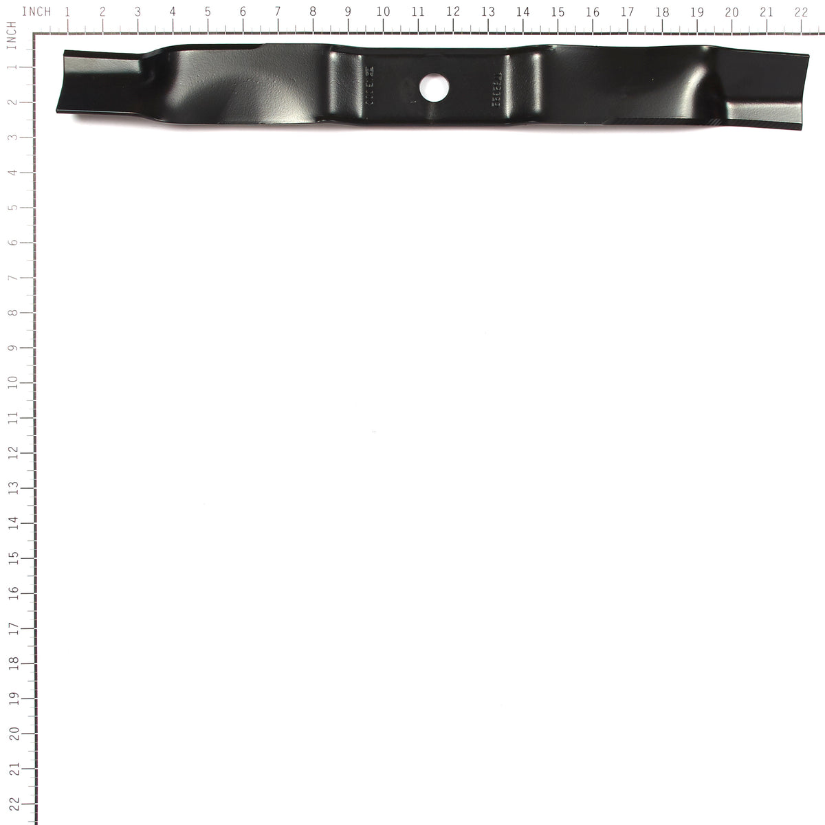 Briggs & Stratton 1752822BZYP Mower Blade - 3-N-1