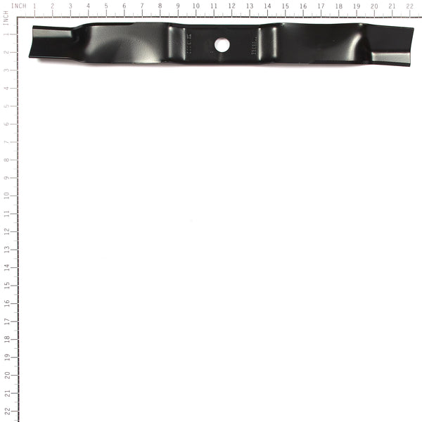 Briggs & Stratton 1752822BZYP Mower Blade - 3-N-1