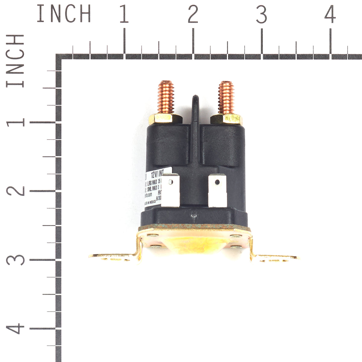 Briggs & Stratton 1755382YP Solenoid