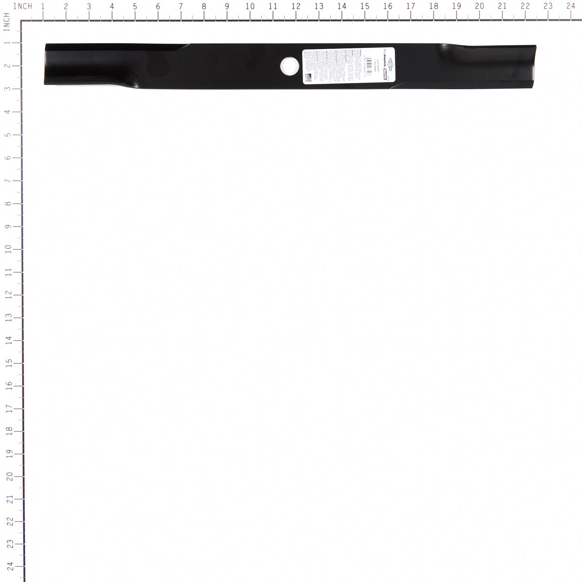 Briggs & Stratton 1758878BMYP 21.31" Mower Blade