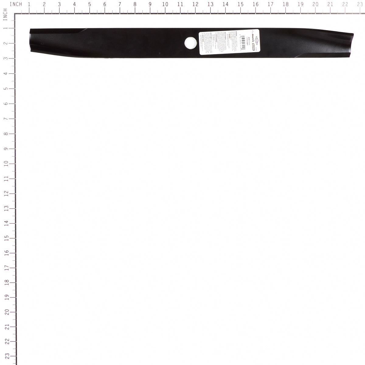 Briggs & Stratton 1759262BMYP 42" Fab Blade