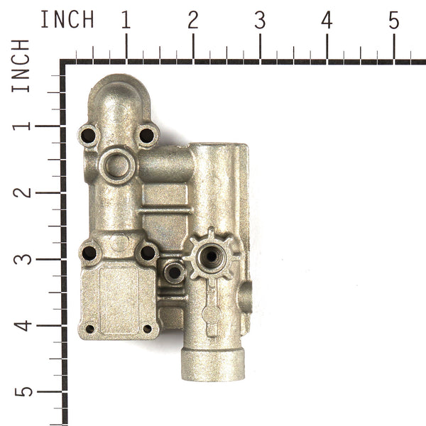 Briggs & Stratton 190627GS Manifold