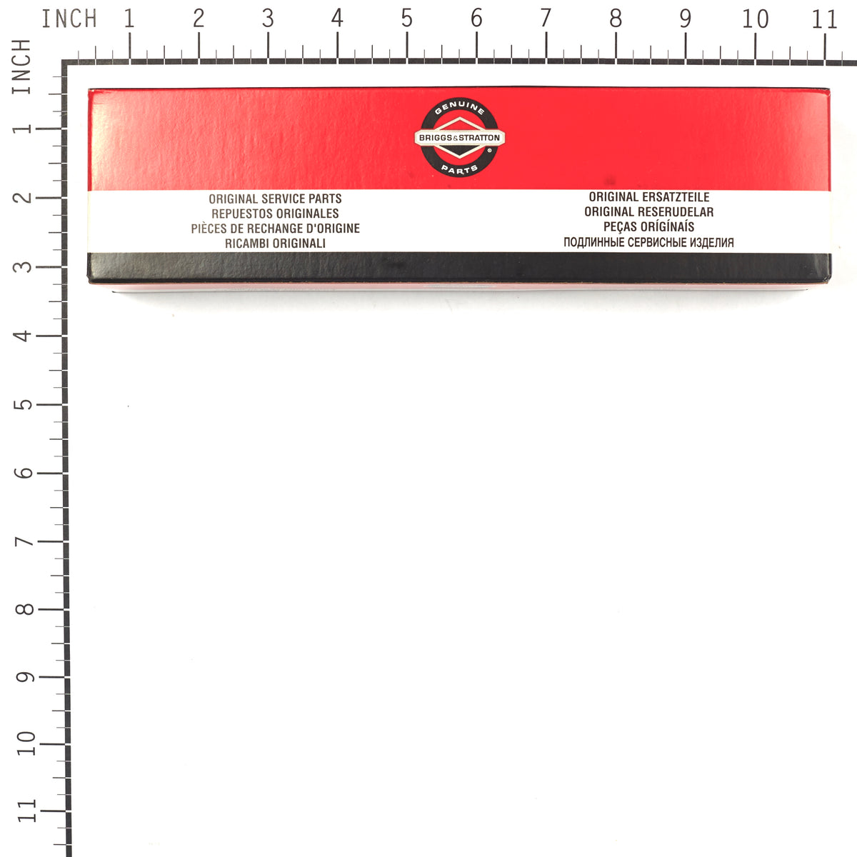 Briggs & Stratton 19063 Valve Compressor Spring
