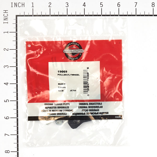 Briggs & Stratton 19069 Flywheel Puller