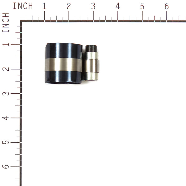 Briggs & Stratton 19070 PSN RING COMPRESSOR