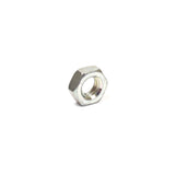 Briggs & Stratton 1920161SM NUT-HEX JAM 5/16-18