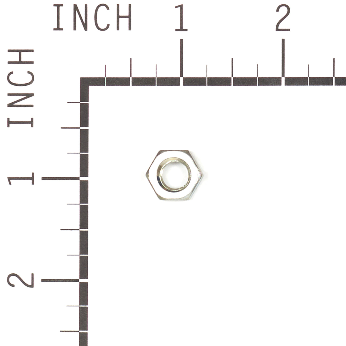Briggs & Stratton 1920161SM NUT-HEX JAM 5/16-18