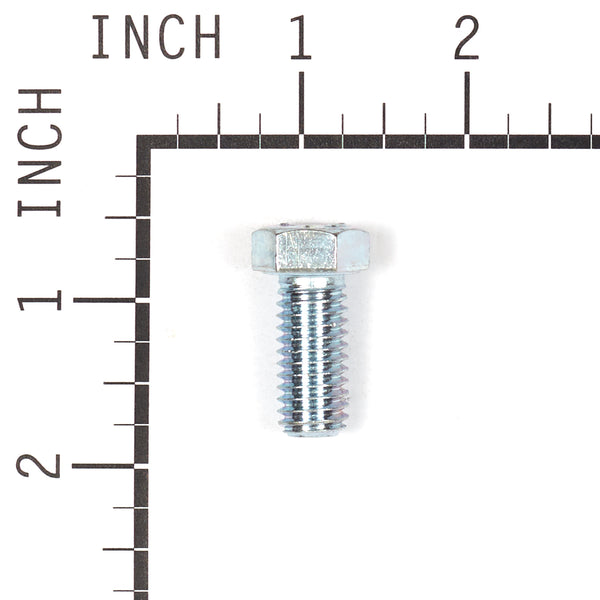 Briggs & Stratton 1920676SM Hex Head Cap Screw, 7/16-14 X 1.0