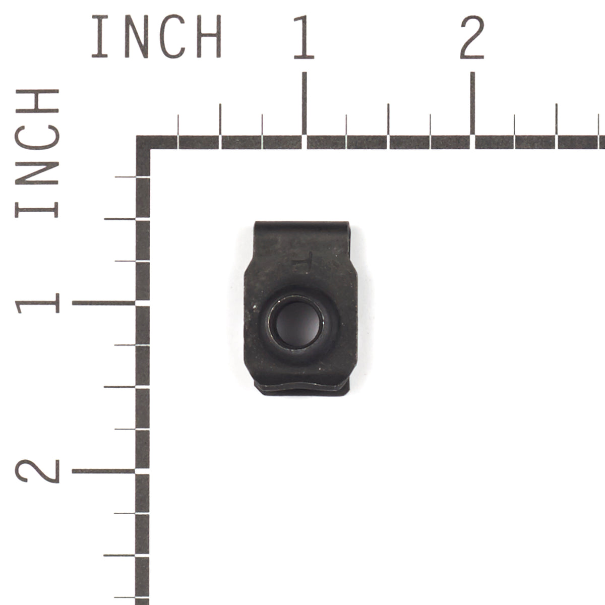 Briggs & Stratton 1935255SM NUT, SPEED, 5/16-18 L