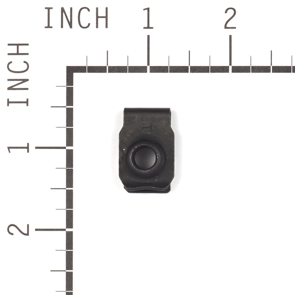 Briggs & Stratton 1935255SM NUT, SPEED, 5/16-18 L