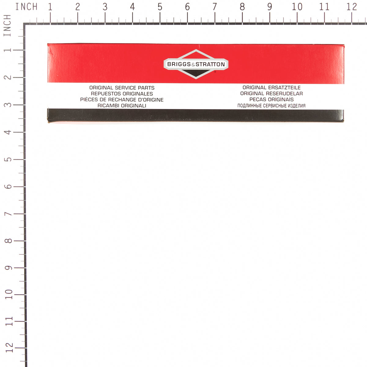 Briggs & Stratton 19461 primer bulb Removal Tool
