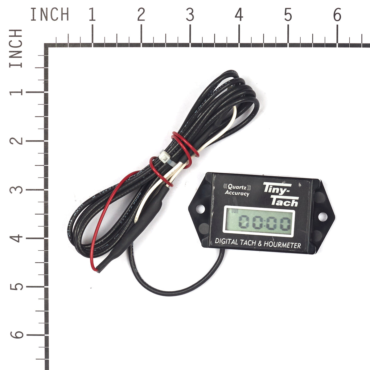 Briggs & Stratton 19598 Digital Tachometer & Hour Meter