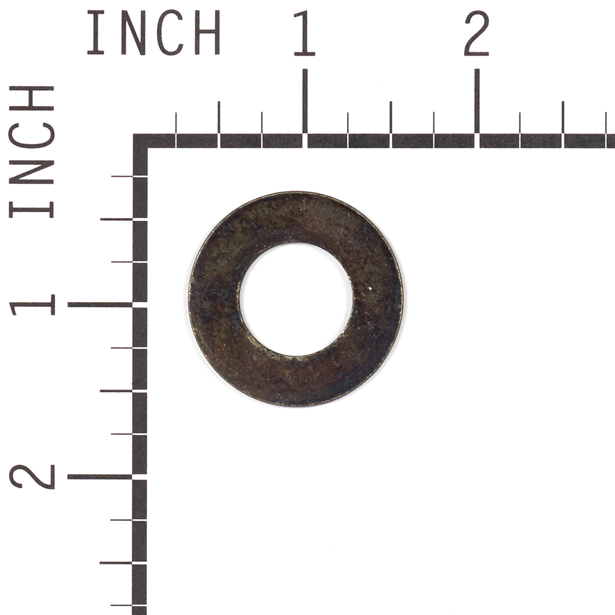 Briggs & Stratton 1960020SM Washer, 0.625