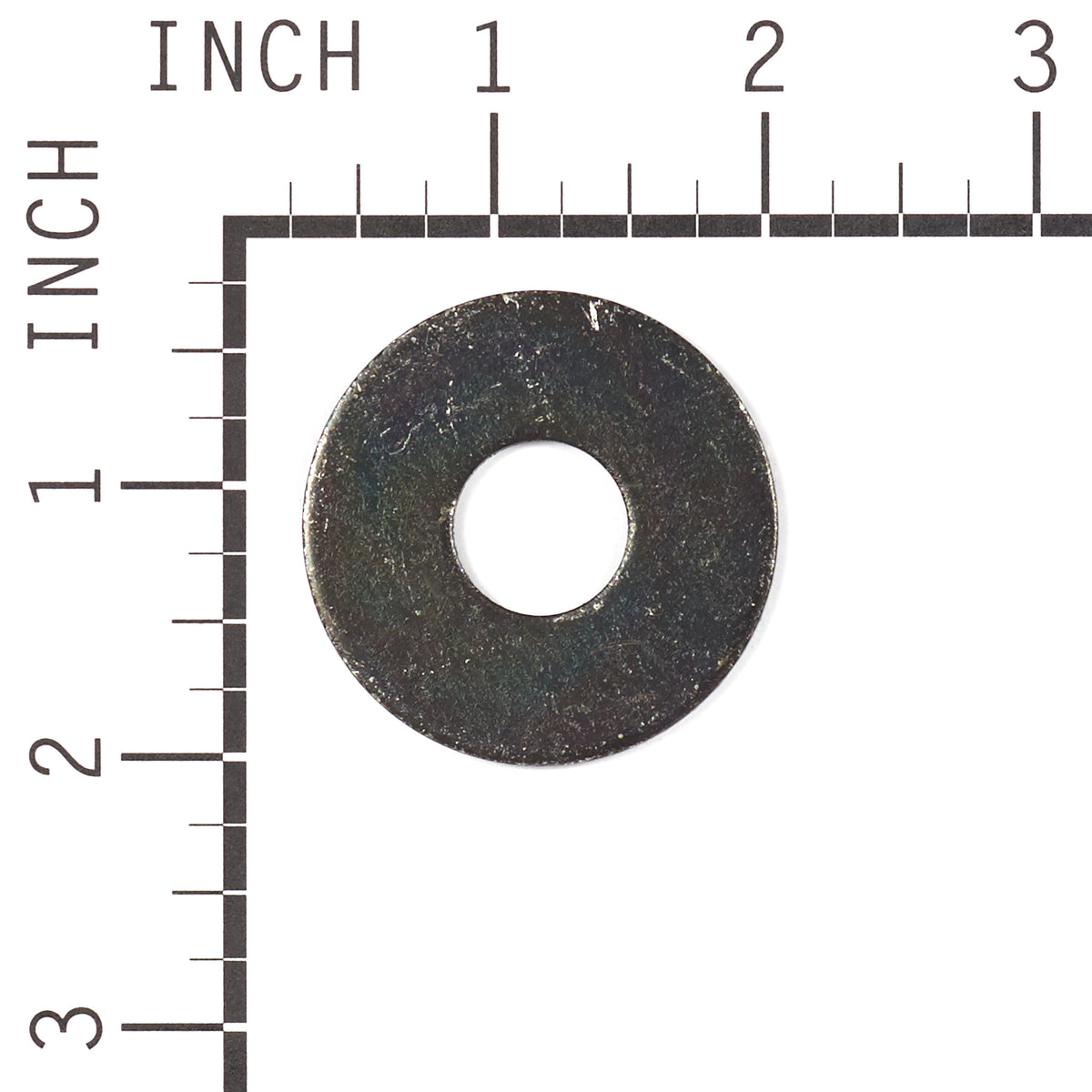 Briggs & Stratton 1960035SM Washer, 0.625