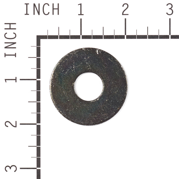 Briggs & Stratton 1960035SM Washer, 0.625