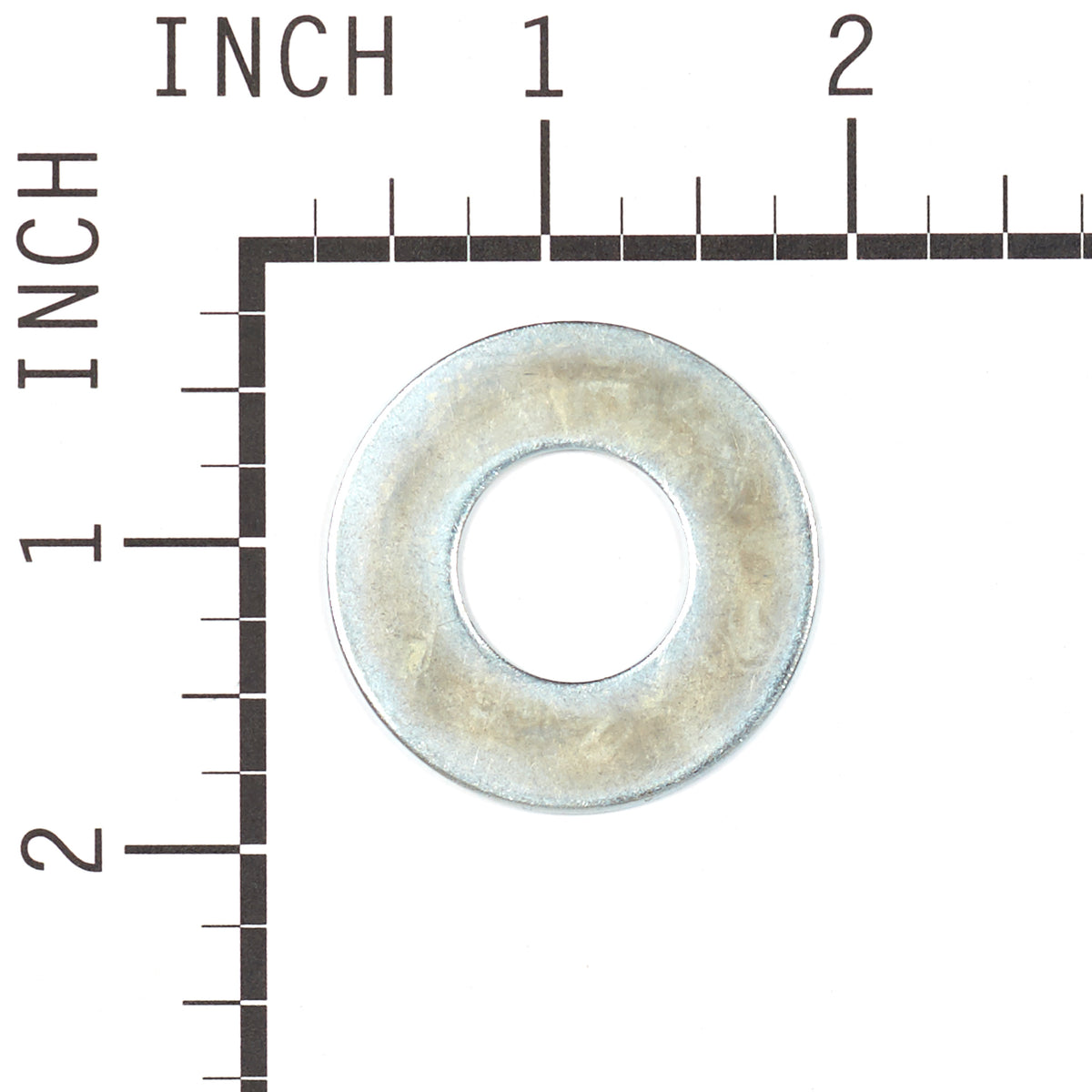 Briggs & Stratton 1960160SM Washer, 0.750